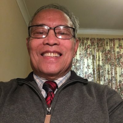 Profile Picture of @Matt Bounpraseuth (@MattBounpraseu4) on Twitter