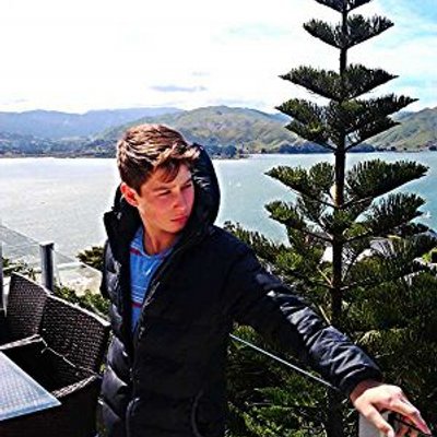 Profile Picture of Patrick Dower (@zedas101) on Twitter