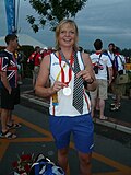 Profile Picture of Roline Repelaer van Drielon Wikipedia