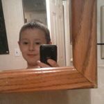 Profile Picture of mrniceguy0103 (@brianrhoton05) on Instagram