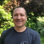 Profile Picture of James Barber (@james_d_barber) on Instagram