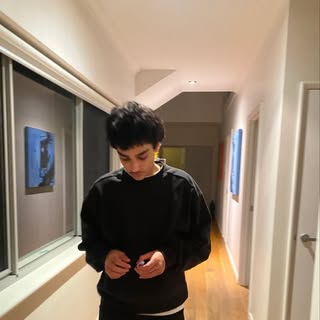 Profile Picture of jamie ganeson-oats (@jamie.go) on Instagram