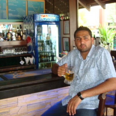 Profile Picture of Ajay Chadha (@ajaychadha500) on Twitter
