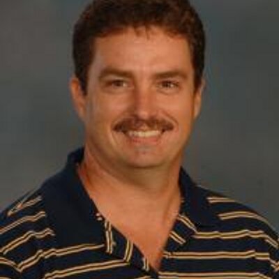 Profile Picture of Greg Parmer (@gparmer) on Twitter