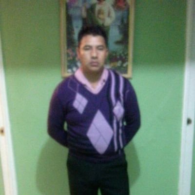 Profile Picture of Eriberto Hernández (@eribertohdz28) on Twitter