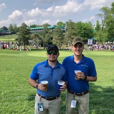 Profile Picture of Aaron Pauly (@apauly14) on Twitter