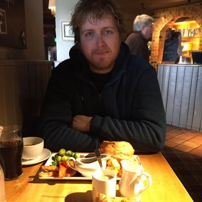 Profile Picture of Thomas Lagan (@TomLagan92) on Twitter