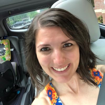 Profile Photo of Jenna Johnson (@JennaDJohnson) on Twitter