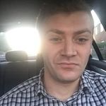 Profile Picture of Aaron Jankowski (@jankowskiaaron) on Instagram