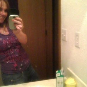 Profile Picture of Stephanie Niles (@stephrain08) on Myspace