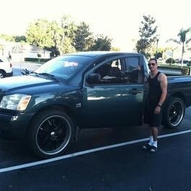 Profile Picture of Jeremiah Garcia (@142935308) on Myspace
