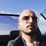 Profile Picture of Daniele Trunzo (@daniwineman) on Instagram