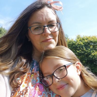 Profile Picture of Tammy Piper (@TammyMcKenna) on Twitter