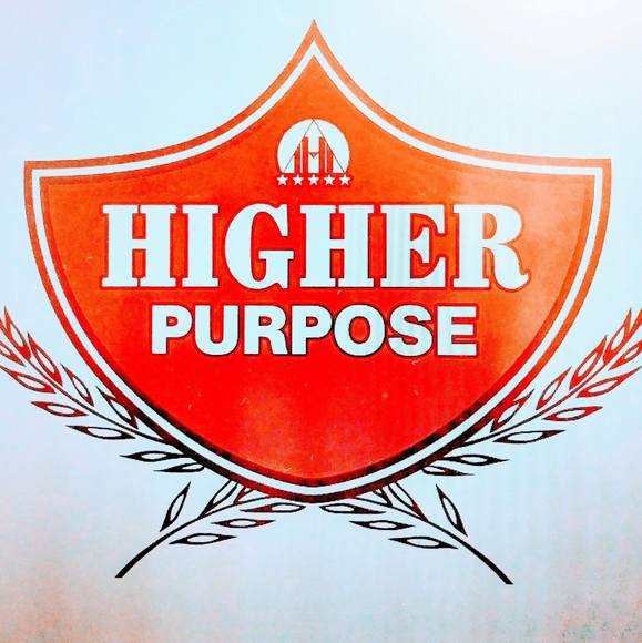 Profile Picture of Higherpurposeclothing Higherpurposeclothing (@higherpurposecl) on Poshmark