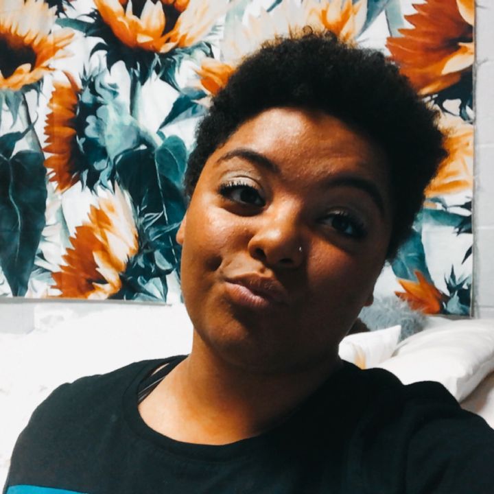 Profile Picture of Aletha Wiggins (@wiggins_aletha) on Tiktok