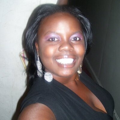 Profile Picture of Jasmine Wilkes (@blkgoddessawake) on Twitter