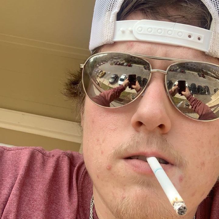 Profile Picture of Kenneth Moseley (@@kennethmoseley) on Tiktok