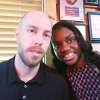 Profile Picture of Richelle N Michael Pretzer (@richelle-n-michael-pretzer) on Quora