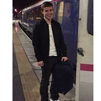 Profile Picture of Scott Callaghan (@scott-callaghan-8) on Quora