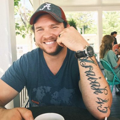 Profile Picture of Timothy Kyle Stinnett (@KyleStinnett55) on Twitter