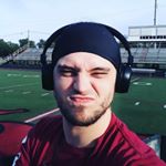 Profile Picture of Alexander Miller-Elton (@sapphiresquire) on Instagram