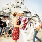 Profile Picture of Megan Huss-Gabriele (@meg139va) on Pinterest