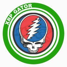 Profile Picture of XRP Gator (@XRPGator) on Twitter