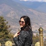 Profile Picture of Surabhi Pandey (@surabhi.pandey) on Instagram