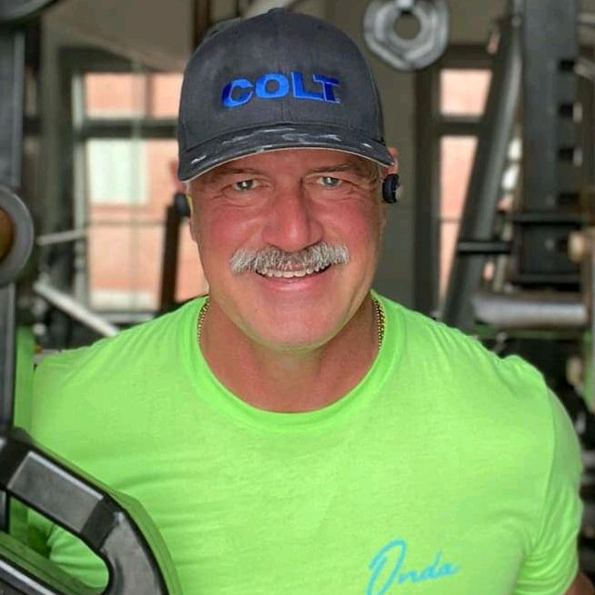 Profile Picture of Thomasville (@thomasville03) on Tiktok