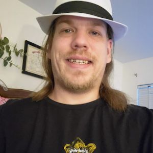 Profile Picture of Kaethar88 (@robertdrennon) on Tiktok