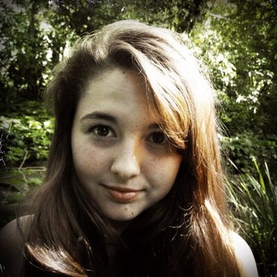 Profile Picture of Galey Caverly (@g_a_l_e_y) on Twitter