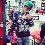 Profile Picture of Sergio Nicolas (@sergio_mc_floyd) on Instagram