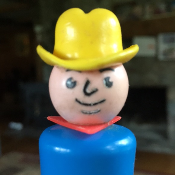 Profile Picture of Alphonse Thibodeau (@teebodo) on Poshmark