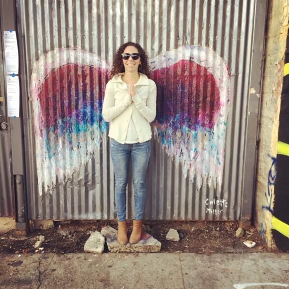 Profile Picture of Jessica Micheletti (@jmyoga) on Poshmark