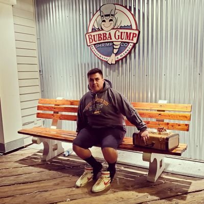 Profile Picture of Jaime Anaya (@Jaimz_65) on Twitter