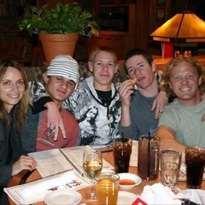 Profile Picture of Bruce Barlow (@stubby) on Myspace