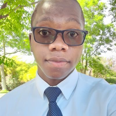 Profile Picture of Raphael  Shawn  Taur (@TaurShawn) on Twitter