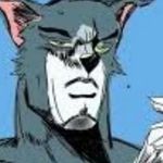 Quantonamous Joe - Instagram Profile Picture of Quantonamous Joe (@tomandjerryjotarobeatdowndaily) on Instagram