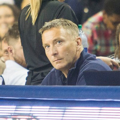 Profile Picture of Bernie Puchalski (@BerniePSports) on Twitter