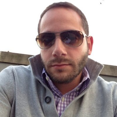 Profile Picture of Aaron Cwik (@AaronCwik) on Twitter