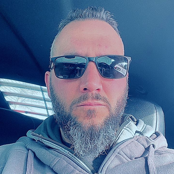 Profile Picture of Chad Causley (@chadcausley) on Tiktok