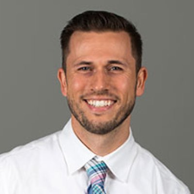 Profile Picture of Ben Schumacher (@bmschuma) on Twitter