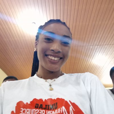 Profile Picture of Benson Nancy (@BensonNancy5) on Twitter