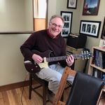 Profile Picture of Stephen Boone (@stephenbooneguitars) on Instagram