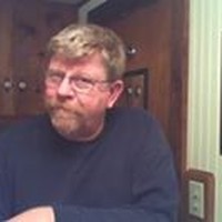 Profile Picture of Mark Hoover (@mark-hoover-22) on Quora