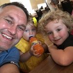 Profile Picture of Tony Garton-mckenzie (@toemc) on Instagram