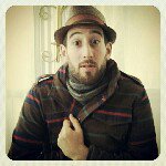 Profile Picture of michaelarmato (@michaelarmato) on Instagram