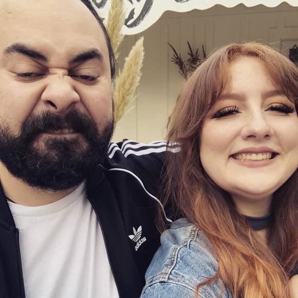 Profile Picture of Tayy Chapman-fenton (@makeupptayy) on Poshmark