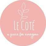 Profile Picture of LeCoté (@lecote.pe) on Instagram