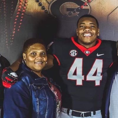 Profile Picture of Lasonia Walker (@travonwalker19) on Twitter